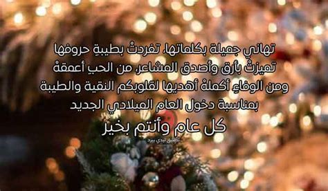 كلمات السنة الجديدة للمتوفى - ليدي بيرد كلمات السنة الجديدة للمتوفى - ليدي بيرد