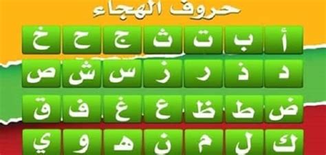 كم عدد الخلفاء ومن هم - الحروف العربية