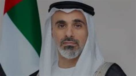 كم عمر الشيخ خالد بن محمد بن زايد - موقع دي زيادة