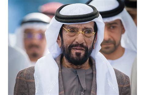 كم عمر طحنون بن محمد بن خليفة آل نهيان - موقع ترينداتي