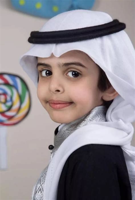 كم عمر مراسلون سعوديون - أوشن