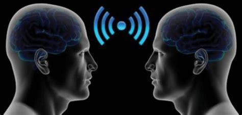 كيف أوصل رسالة لشخص بالتخاطر - موضوع