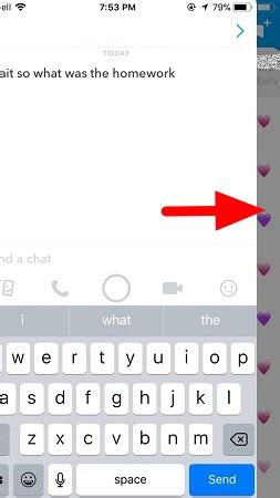 كيف تتجاهل أولئك الذين يضايقونك على Snapchat دون علمهم - اللغة الإنجليزية