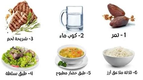 كيف تفقد 5 كجم في أسبوع - الأخير