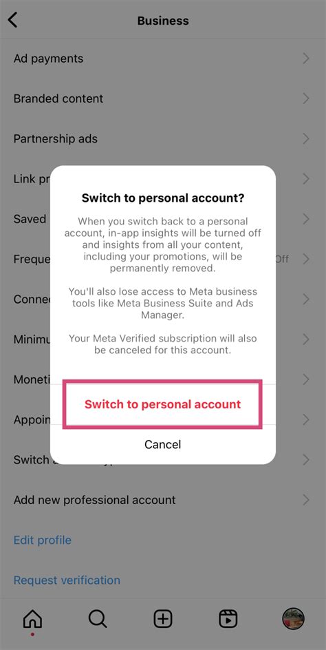 كيفية إنشاء Instagram Business Account 2024 - صانع المال