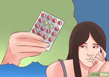 كيفية إنهاء الدورة الشهرية - wikiHow