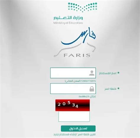 كيفية التسجيل في منصة بيانات الخدمة العامة - أخبار السعودية