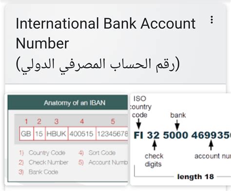 كيفية الحصول على رقم الحساب المصرفي الدولي (IBAN) من تطبيق الراجحي 2024 - صفحة مقالي