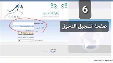 كيفية تفعيل الخدمة الحالية - المحيط