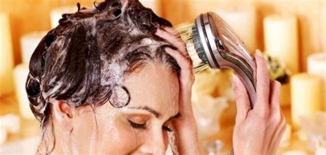 كيفية غسل الشعر من الجنابة للمرأة - موضوع