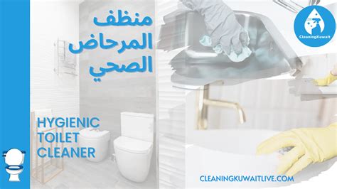 لا يهمني نظافة المراحيض العامة - الدليل المفيد