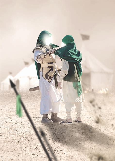 لماذا انحنى القاسم (عليه السلام) لشد حذائه ورفض أن يكون حافي القدمين في الفناء ... لماذا انحنى القاسم (عليه السلام) لشد حذائه ورفض أن يكون حافي القدمين في الفناء ...