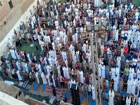 لمن فاتته صلاة العيد.. تعرف على حكم صلاتها منفردا - اليوم السابع