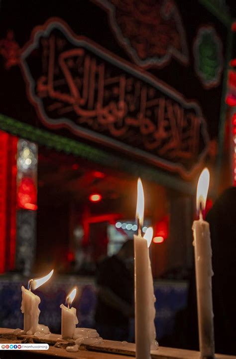 ليلة الحادي عشر من محرم - منتدى الكفيل