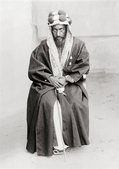 مؤسس الدولة السعودية الثانية هو الإمام بيت العلم - ذاكرتي