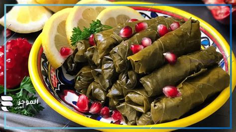 ما تفسير حلم أكل أوراق العنب الميتة أو الملفوف المحشي في المنام - 4 فوائد ما تفسير حلم أكل أوراق العنب الميتة أو الملفوف المحشي في المنام - 4 فوائد