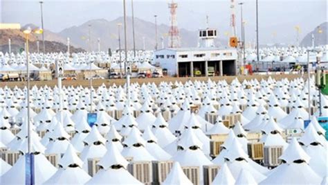 ما حكم المبيت في منى يوم التروية ابن باز - شبكة الصحراء