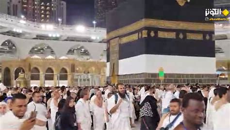 ما هو السر...في تسمية يوم التروية بهذا الإسم؟ - قناة الكوثر الفضائية