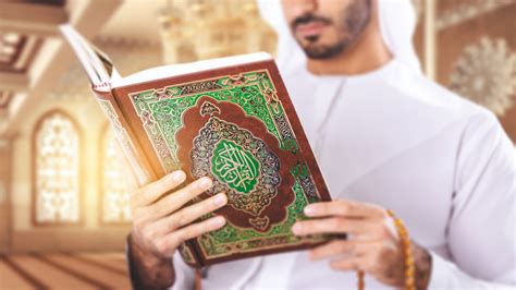 ما هو تفسير حلم القرآن باللون الأحمر في المنام - بريد الخليج