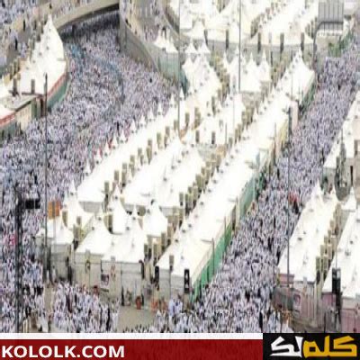 ما هو حُكْمُ المَبيتِ بمِنًى ليلةَ عَرَفةَ - الموسوعة الفقهية - الدرر السنية