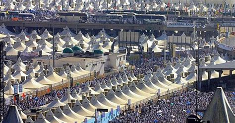 ما هو يوم التروية؟ ولماذا سُمي بهذا الاسم؟ - صحيفة أثير الإلكترونية