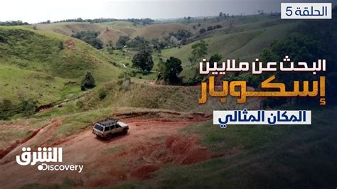 ماذا سيحل باليرقة - المكان المثالي