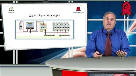 مبادئ الكهرباء