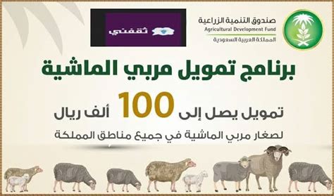 متى سيتم دعم الثروة الحيوانية من مارس 1444 وشروط الأهلية للحصول على الدعم الزراعي mewa.gov.sa