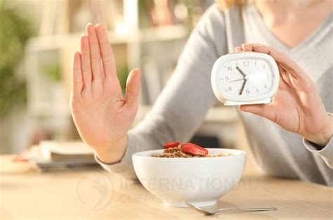 متى يبدأ الصيام المتقطع في العمل، سواء كان ذلك في إنقاص الوزن أو تحسين الصحة؟