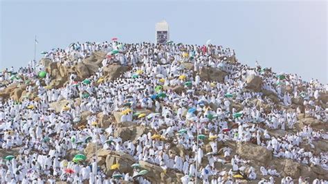 متى يوم عرفة 2024 ؟.. تاريخه وفضله والمستحب لغير الحاج فيه - صدى البلد