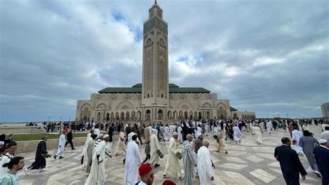 متى يوم عرفة 2024 وفقا للحسابات الفلكية؟ واستطلاع الهلال - الوطن
