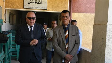 محافظ أسيوط يوافق على تنسيق القبول بالمدارس الثانوية العامة للعام الدراسي 2024
