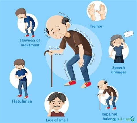مرض الشلل الرعاش
