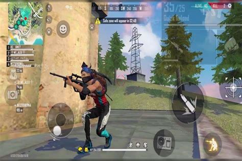 مركز الشحن Garena