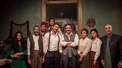 مشاهدة فيلم كيرة والجن عربي سيل كامل - أمير الحل