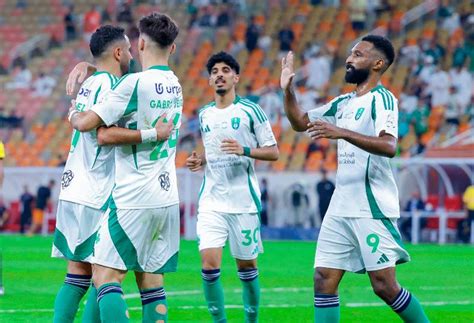 مشاهدة مباراة الأهلي السعودي - الكورة 365
