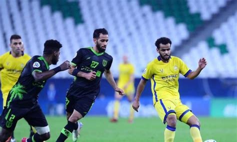 مشاهدة مباراة النصر والتعاون تذاع على الهواء مباشرة ... اليوم السبت في الدوري السعودي