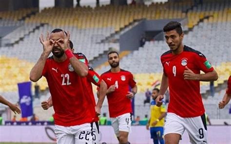 مشاهدة مباراة مصر ولبنان في كأس العرب وفتح القنوات الناقلة - المصري اليوم مشاهدة مباراة مصر ولبنان في كأس العرب وفتح القنوات الناقلة - المصري اليوم