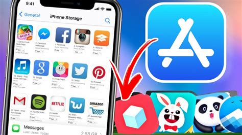 مصطلح وتطبيق معروف على iPhone، يمكن تنزيل التطبيقات خارج المتجر ...