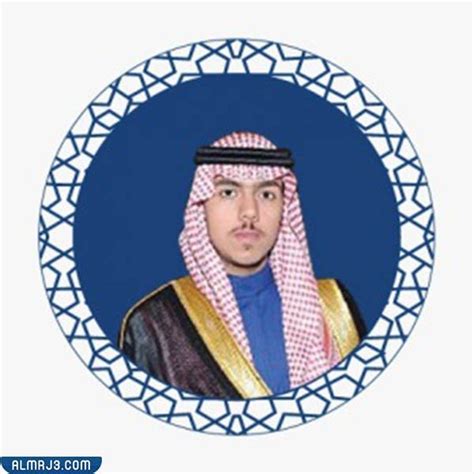 معلومات عن زوجة مشهور بن عبدالله بن عبدالعزيز - تريند