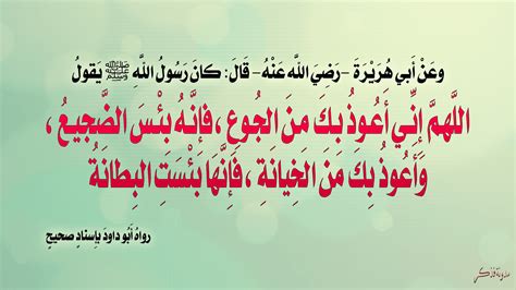 معنى حديث "اللهم إني أعوذ بك من القلق ..." - ابن باز