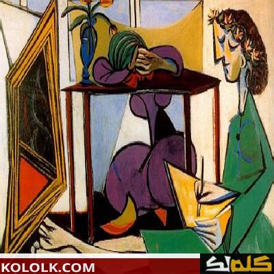 مفهوم وتعريف ومعنى مدرسة التكعيبية ومراحل نموها - الموسوعة - كل هذا من أجلك