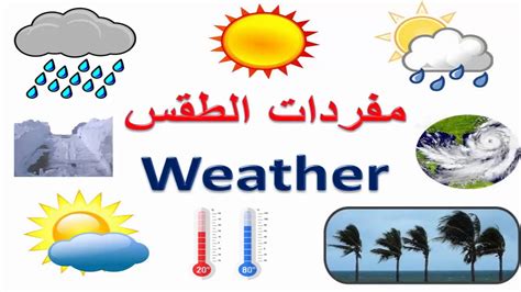 مقال عن الطقس في السعودية باللغة الإنجليزية