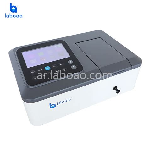 مقياس الطيف الضوئي - مقياس الطيف الضوئي في الفيزياء والكيمياء هو جهاز لقياس الخصائص