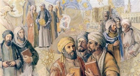 من العصر الإسلامي بيت المعرفة - الأخبار