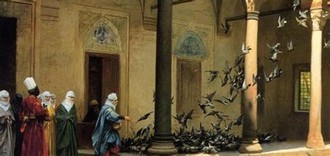 من العصور الإسلامية - بيت المعرفة