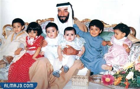 من هم بنات الشيخ خليفة بن زايد - الموقع المرجعي من هم بنات الشيخ خليفة بن زايد - الموقع المرجعي