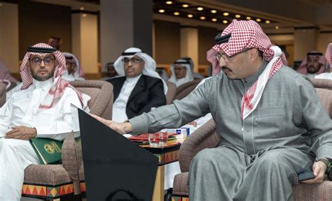 من هو أمير منطقة عسير الحالي ومعلومات عنه - الخليج نت