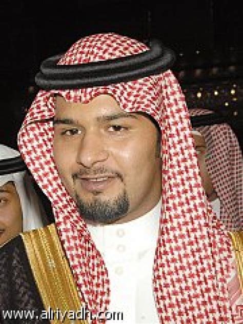 من هو الأمير محمد بن فهد بن عبد العزيز آل سعود - ويكيبيديا - حلول ثقافية