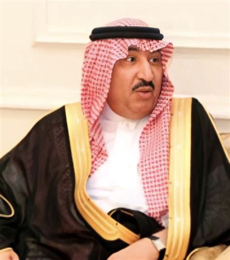 من هو الأمير ناصر بن عبد العزيز - الميناتا